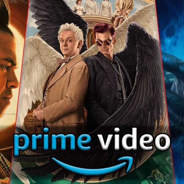 Best Limited Series on Prime Video