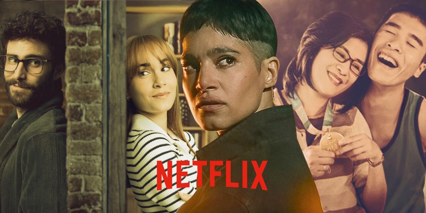 Every Movie on Netflix in April 2024