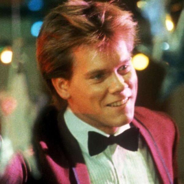 Kevin Bacon Will Return to Footloose High School for 40th Anniversary & Prom Day