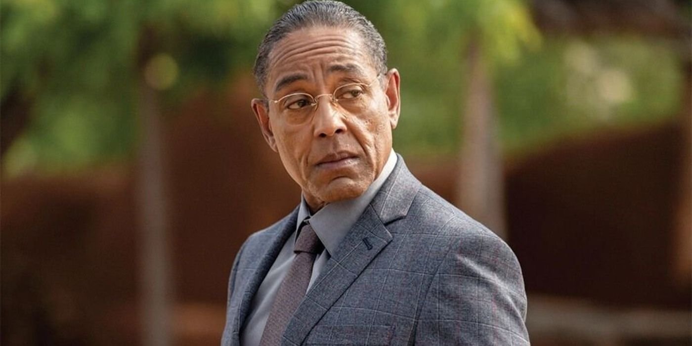 Giancarlo Esposito Reveals ‘It Would Be an Honor’ to Join the MCU