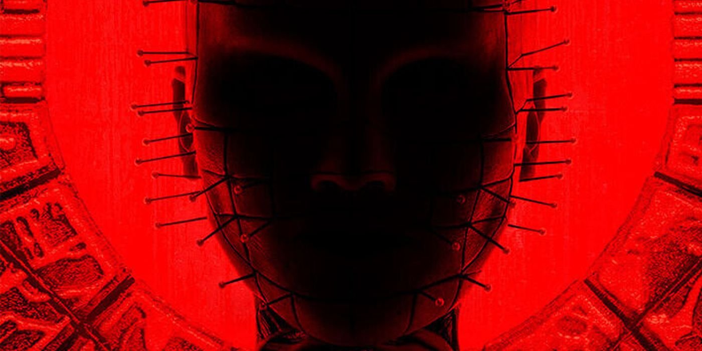 Hellraiser Producer Talks ‘Trying to Do a Follow-Up’ That's ‘Even Crazier’