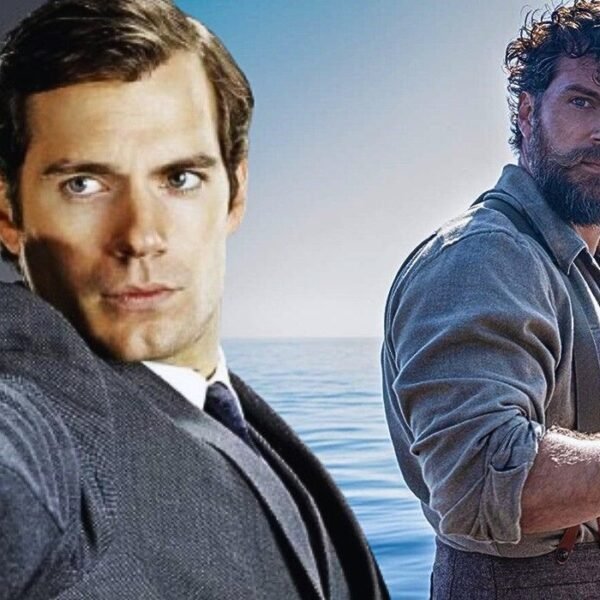 Henry Cavill Would Make the Perfect James Bond, Says His Ministry of Ungentlemanly Warfare Co-star