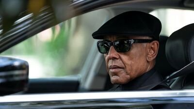 Giancarlo Esposito Can’t Keep Overcrowded, Rushed Parish on the Road | TV/Streaming
