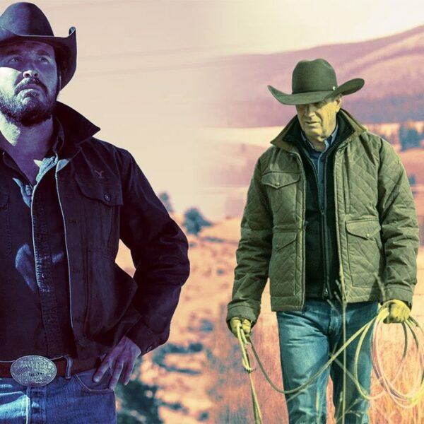 Is Yellowstone's Main Audience Missing the Message Behind the Show and its Characters?