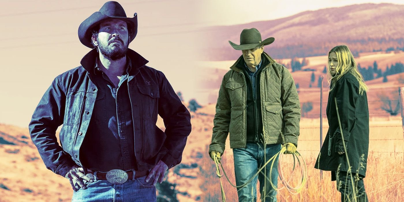 Is Yellowstone's Main Audience Missing the Message Behind the Show and its Characters?