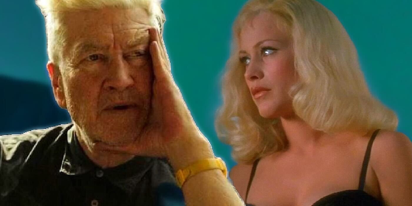 Patricia Arquette Says "Terrifying" Lost Highway Nude Scenes Were Made Worse By "Gross" Crew Members