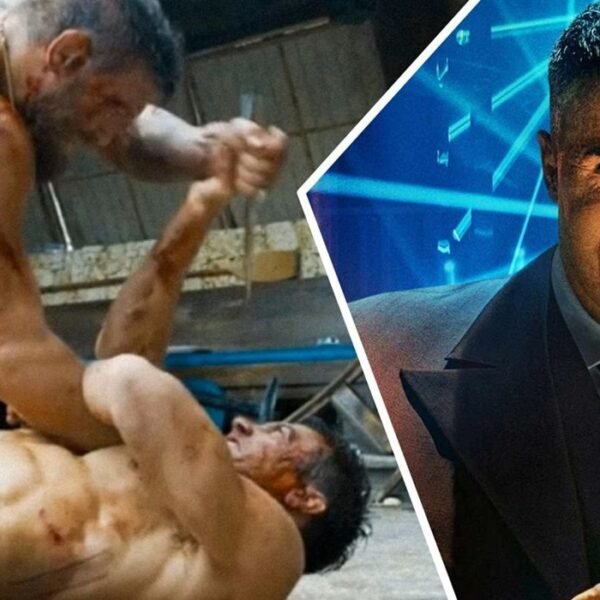 John Wick Star Scott Adkins Criticizes Road House Remake’s CGI Fight Scenes