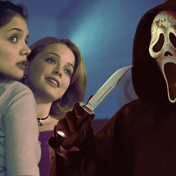 Scream 7 Director's Only Film Was a Massive Bomb; Can He Handle Ghostface?