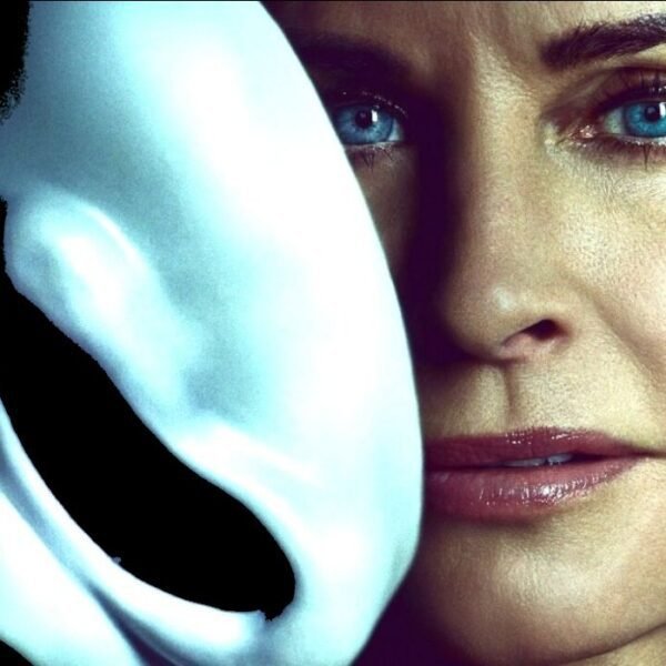 Courteney Cox ‘in Talks’ to Return as Gale Weathers for Scream 7