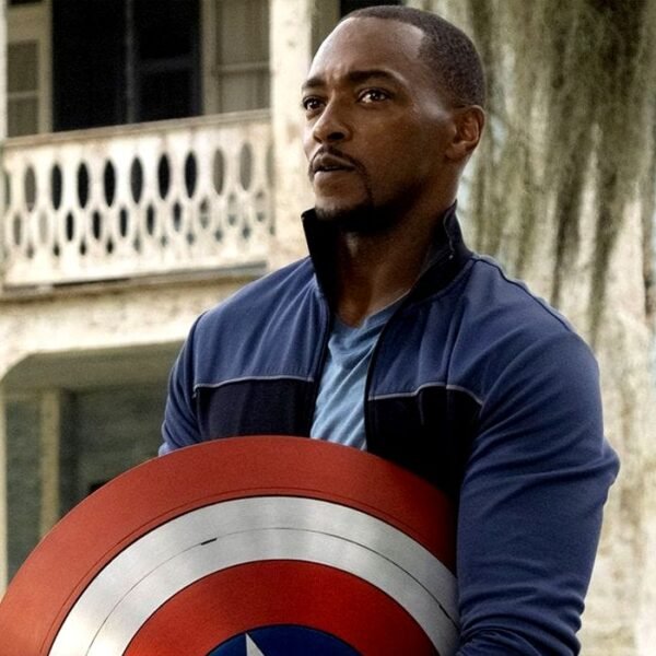 Anthony Mackie Dishes on Difficulties of Being Creative in the MCU