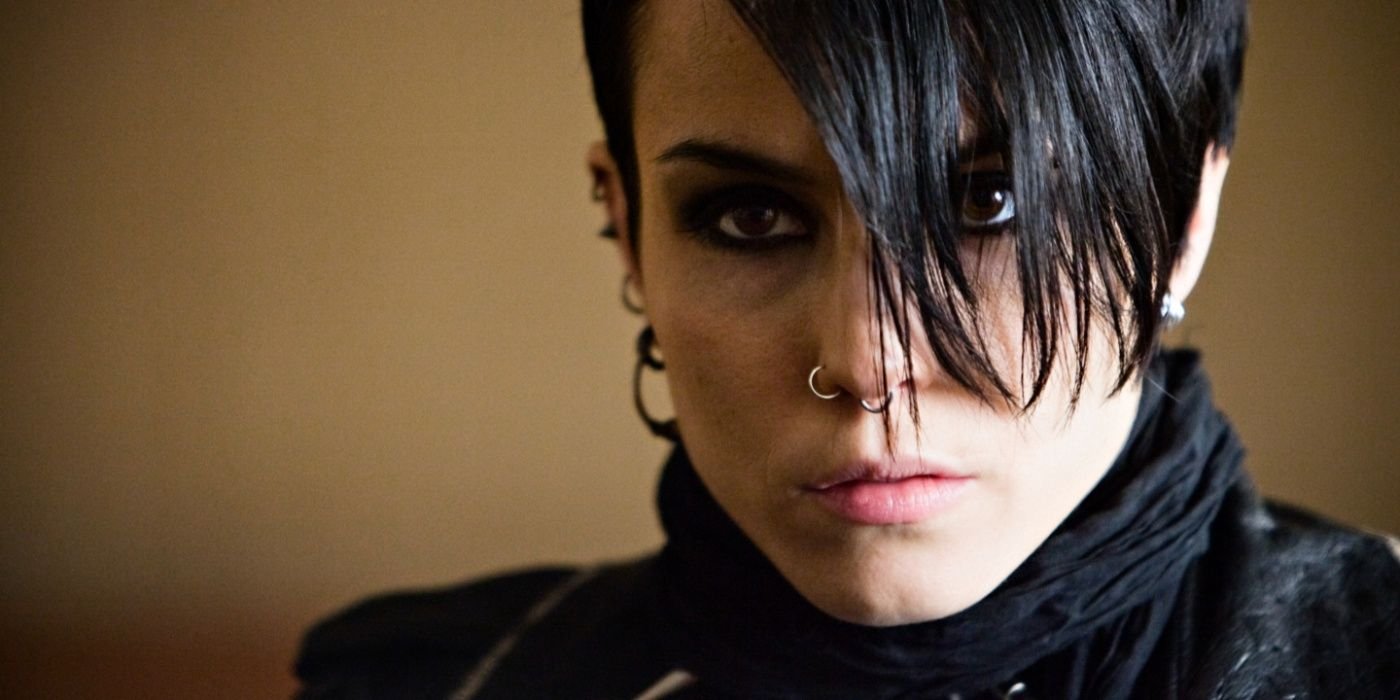 Girl with the Dragon Tattoo Showrunner Says 'New Version' Is 'Powerful'