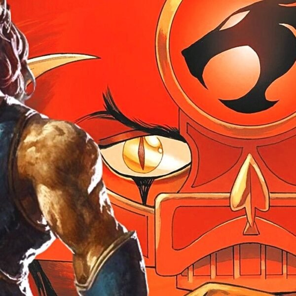 ThunderCats Live-Action Movie Will Stay 'True' to the Source Material, 'Could Be' Adam Wingard’s Next Project