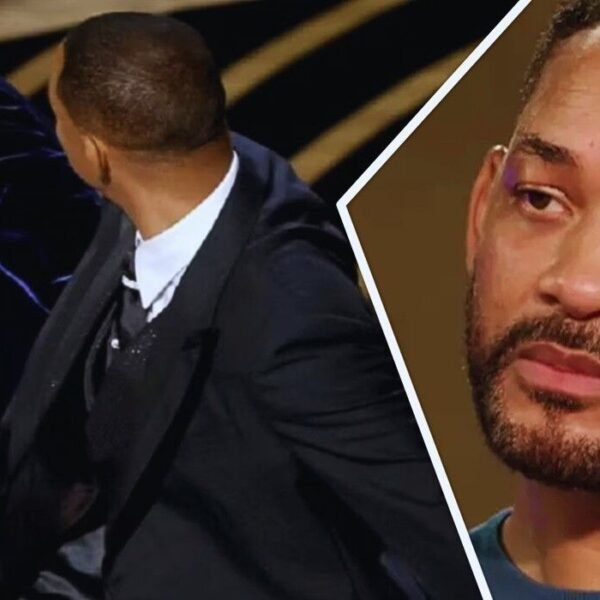 Will Smith’s Charity Suffers Huge Losses in the Wake of the Oscars Slap