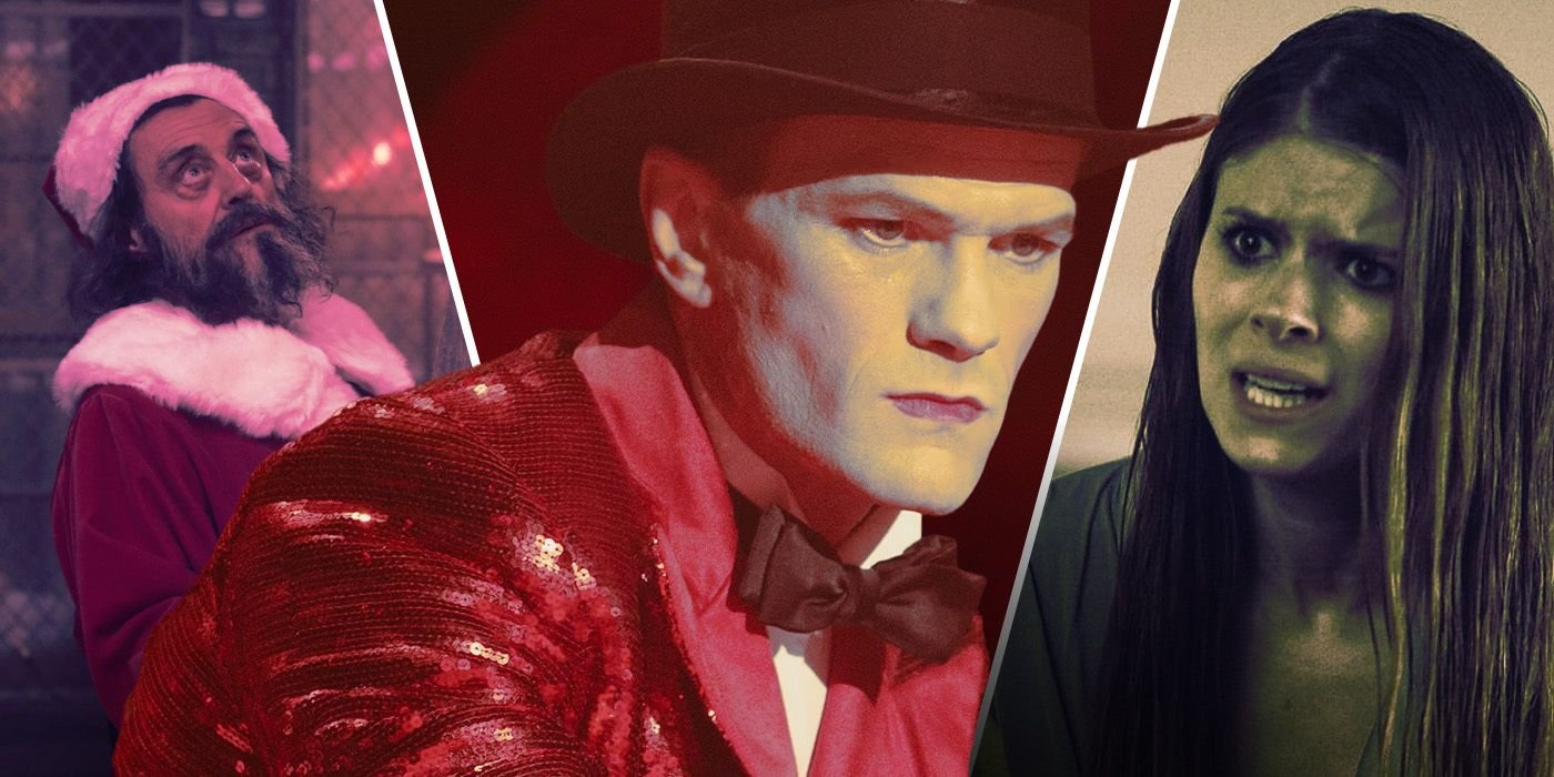 10 Famous Guest Stars You Forgot Were in American Horror Story