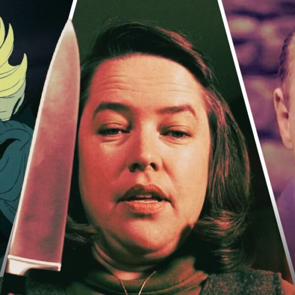 10 Evil Movie Villains Who Were Inspired by Real People