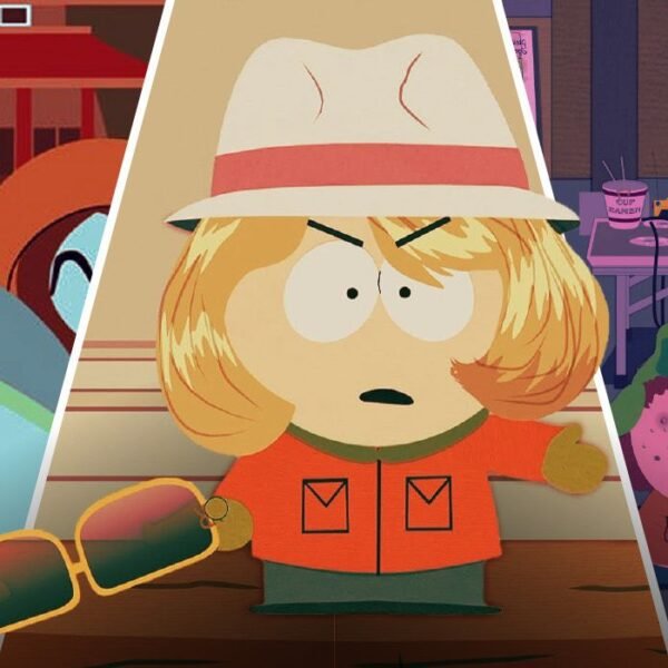 10 Times South Park Predicted the Future