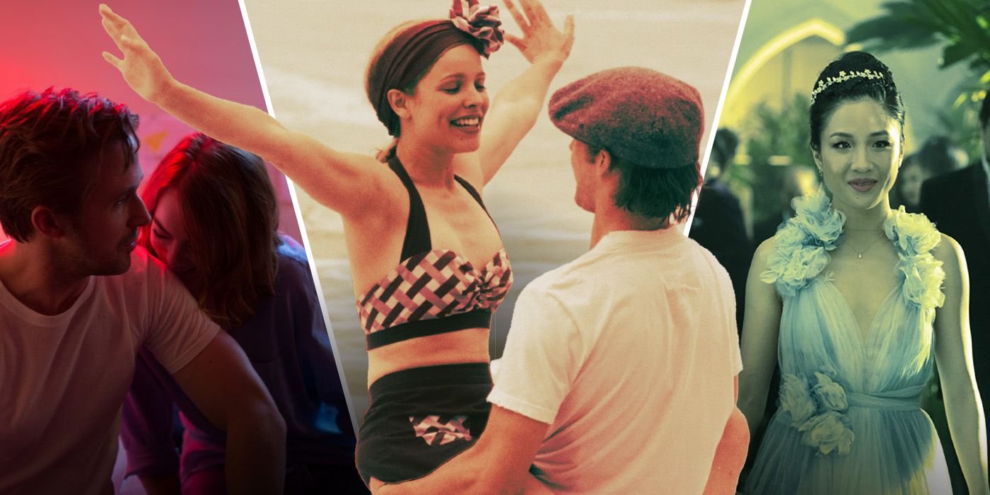 15 Best Summer Romance Movies of All Time