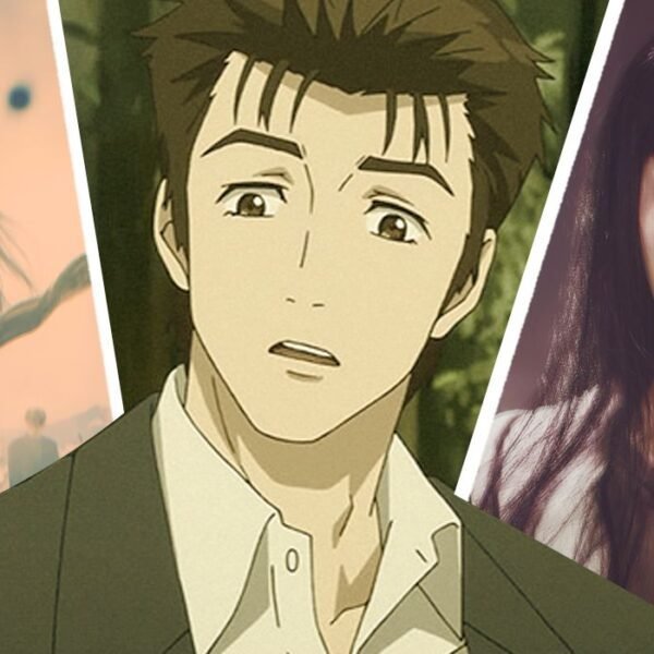 Parasyte The Grey Ending Explains How the Show Will Tie Into the Anime
