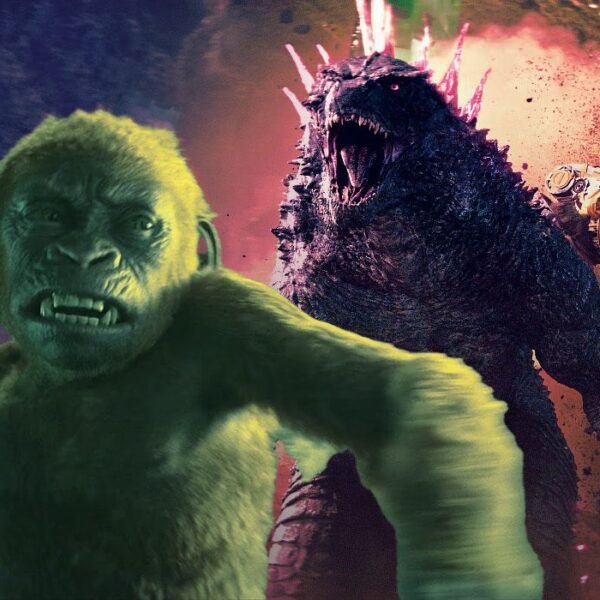 5 Ways Godzilla x Kong Sets up a Son of Kong Sequel