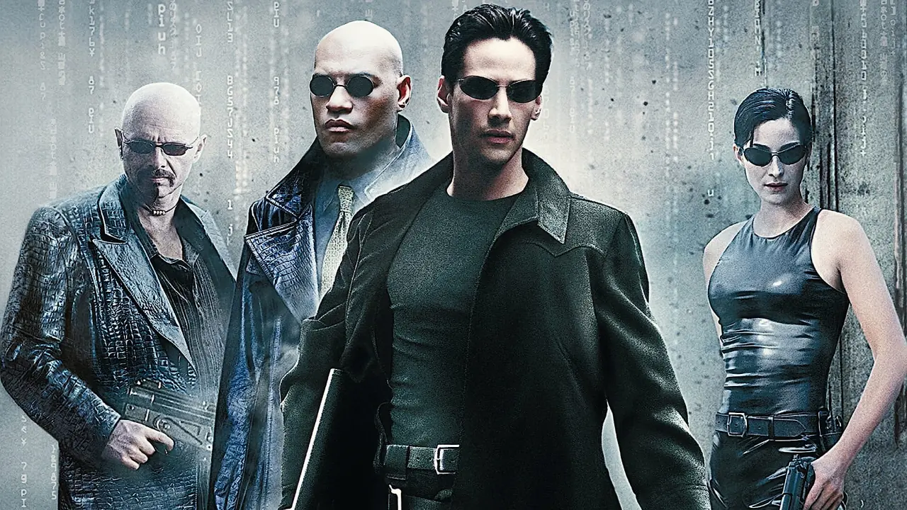 10 Things You Didn’t Know About the 25-Year-Old The Matrix