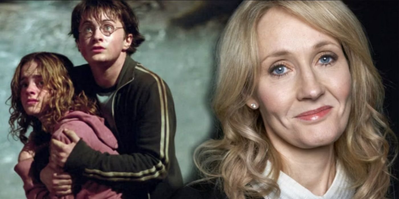 J.K. Rowlings Blasts Harry Potter Stars and "Mouthpiece" Celebrities as Trans Rights Controversy Intensified by New Medical Report