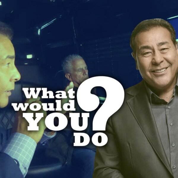 ABC's What Would You Do Is the Most Underrated Reality Show on TV