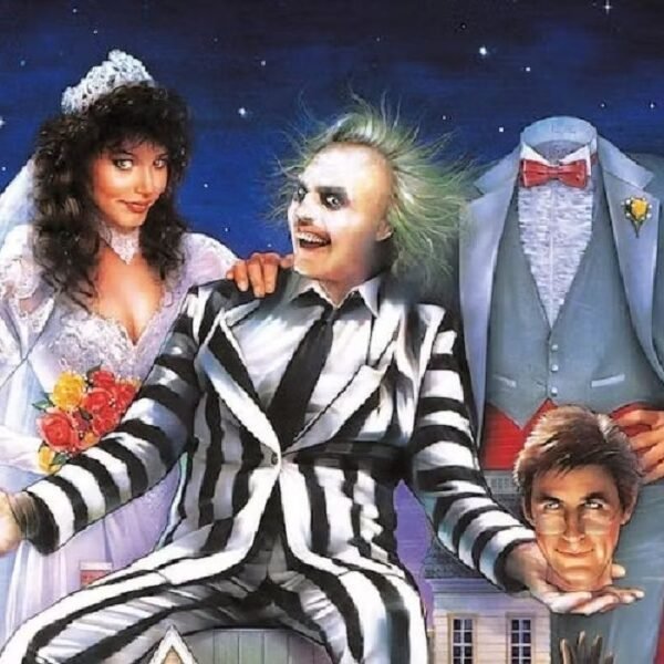 Original Beetlejuice Star Shares Theory on Why They Have Not Returned for Sequel