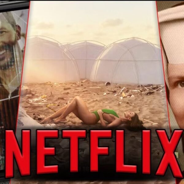 Best Netflix True Crime Documentaries, Ranked