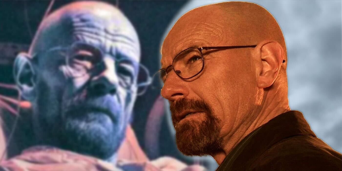 Viral Breaking Bad Sequel Poster Convinces Fans of Bryan Cranston's Return in 