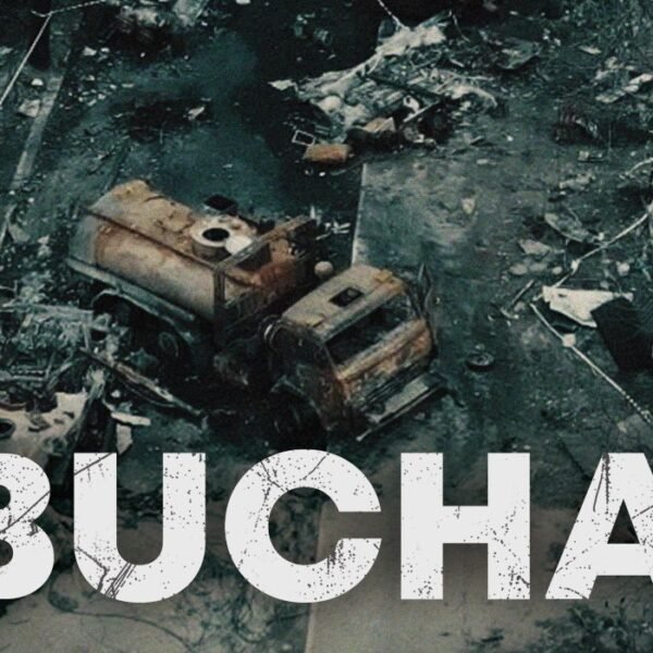 Bucha Review | A Brutal True Story Looks at Russia's War on Ukraine