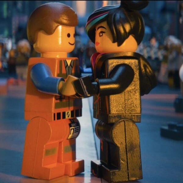 Why the $1B Lego Movie Franchise Ended, Exec Answers