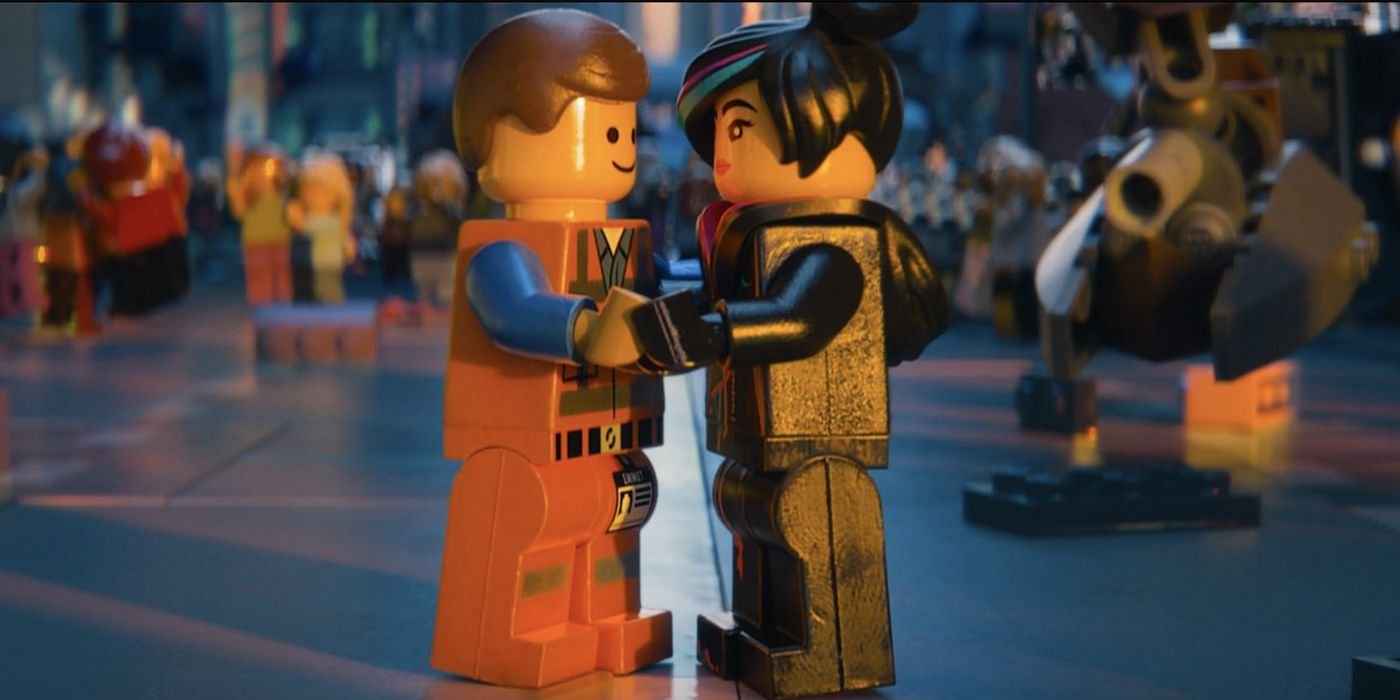 Why the $1B Lego Movie Franchise Ended, Exec Answers