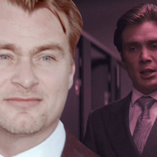 Christopher Nolan Already Made His Bond Film With Inception