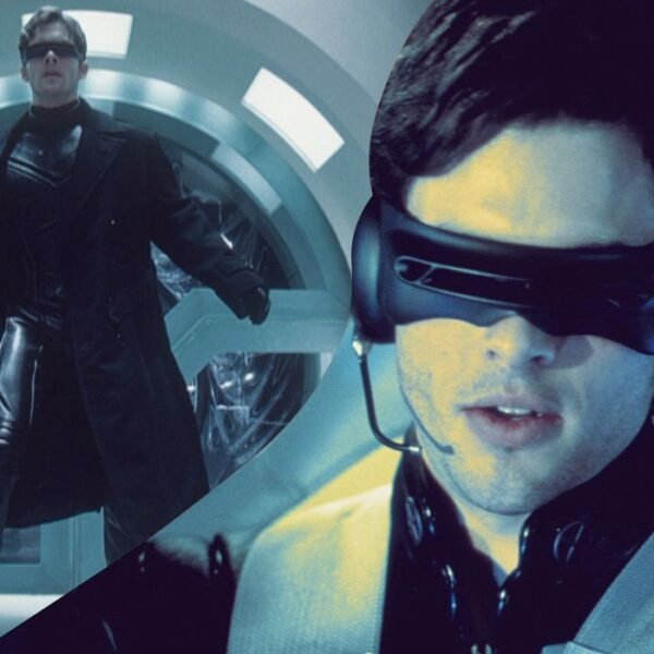 Was Cyclops Killed in X-Men for James Marsden's Superman Returns Role?
