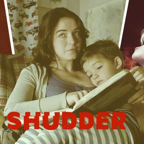 Every Movie on Shudder in April 2024