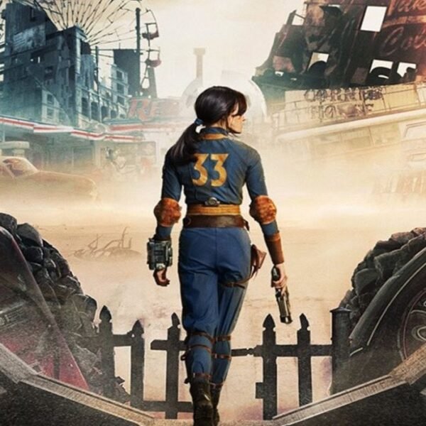 Fallout Reviews Deliver Rotten Tomatoes Score That is Anything but Apocalyptic