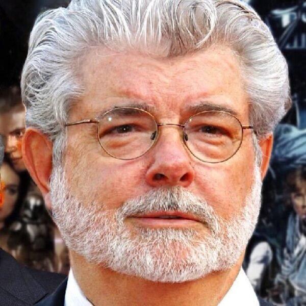 Star Wars Creator George Lucas Nudges Out Steven Spielberg as Forbes' Richest Celebrity