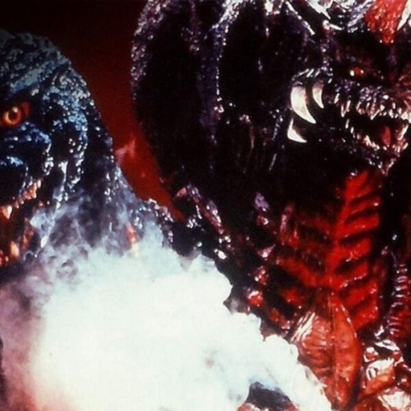 Godzilla x Kong Director Picks Destoroyah and Godzilla Jr. for MonsterVerse