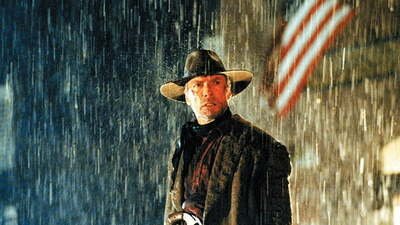 The Scene That Clint Eastwood Cut to Make Unforgiven a Classic | MZS