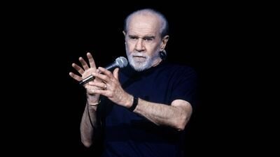 The Estate of George Carlin Destroys AI George Carlin in Victory for Copyright Protection (and Basic Decency) | MZS