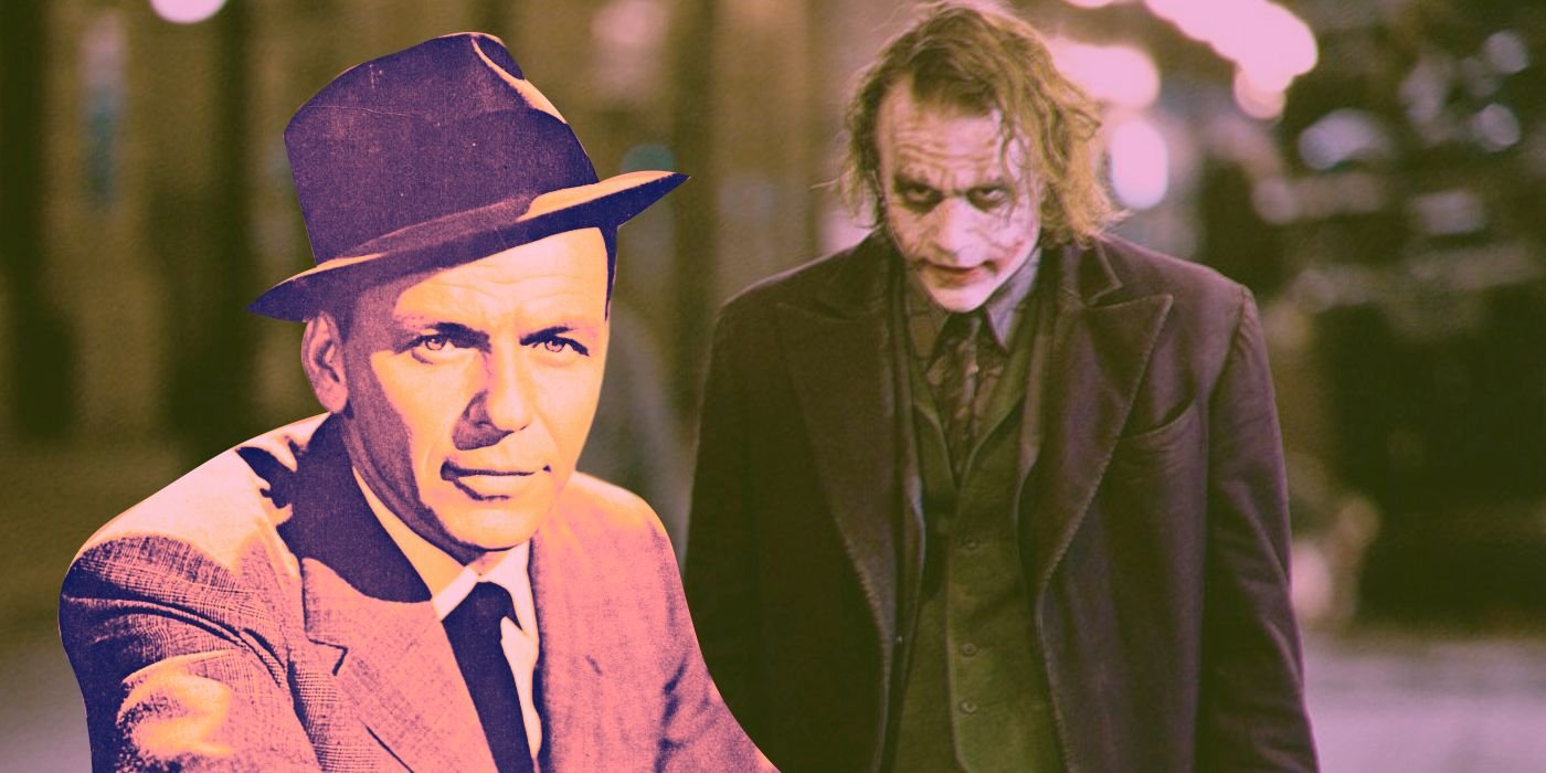 How Frank Sinatra Missed His Chance to Play The Joker in Batman ‘66