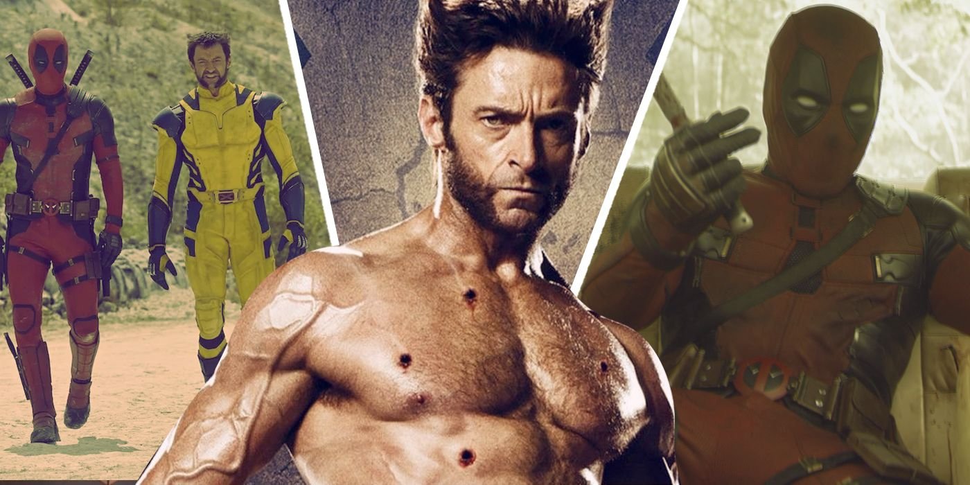 Is Deadpool Stronger Than Wolverine?