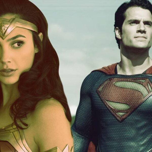 Is Wonder Woman Stronger Than Superman?