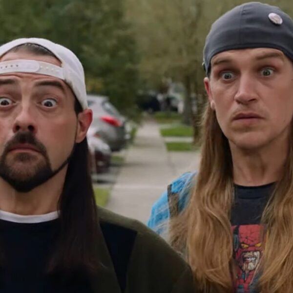 Kevin Smith's New Movie is a Coming-of Age Story, Just Don't Expect Jay and Silent Bob to Show Up