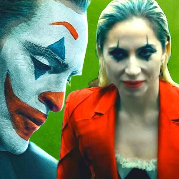Joker 2 Trailer Harnesses the Power of Gaga to Become Bigger Trailer Launch Than Barbie