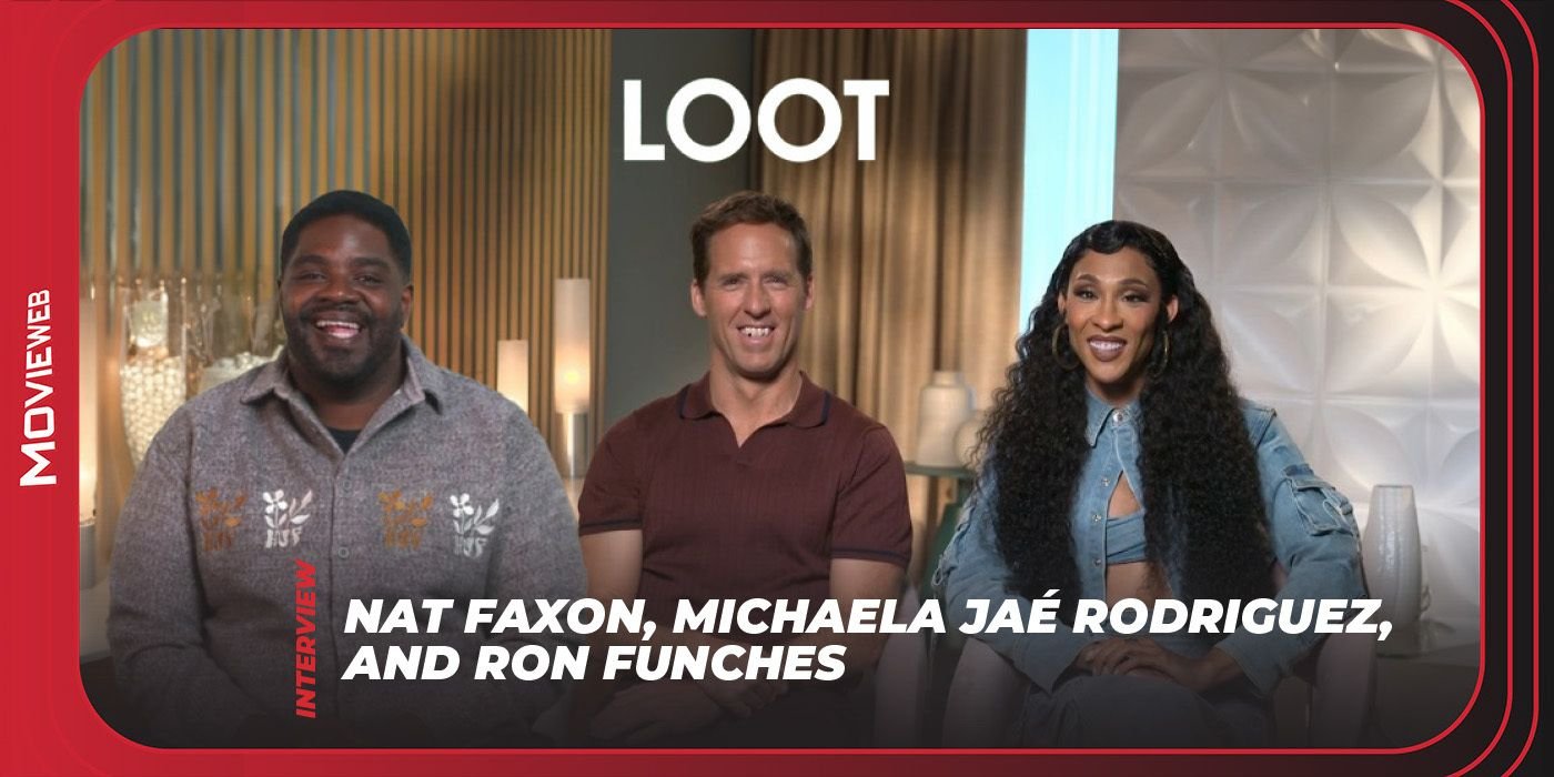 Loot Cast and EPs Tease Season 2 and Share Their Love for Each Other