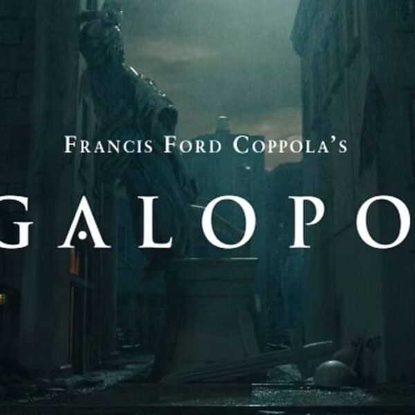 Francis Ford Coppola's Megalopolis Screened to Studios Without Interest