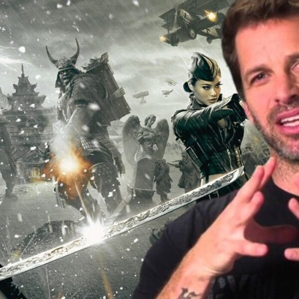 Zack Snyder Wants Another Shot at Sucker Punch, Could This Be the Next Snyder Cut?
