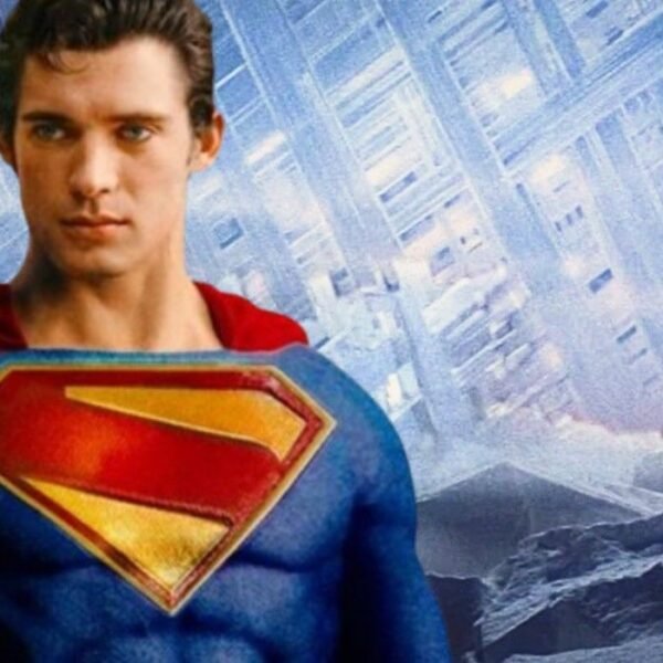 Which Comics Inspired James Gunn's Superman? David Corenswet Responds