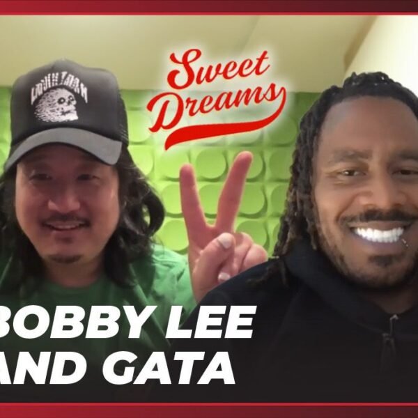 Bobby Lee & GaTa on Bringing Real-Life Experience to New Film Sweet Dreams
